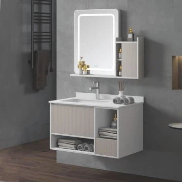 tall bathroom storage
