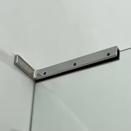 Small Size Glass Screen Shower Door