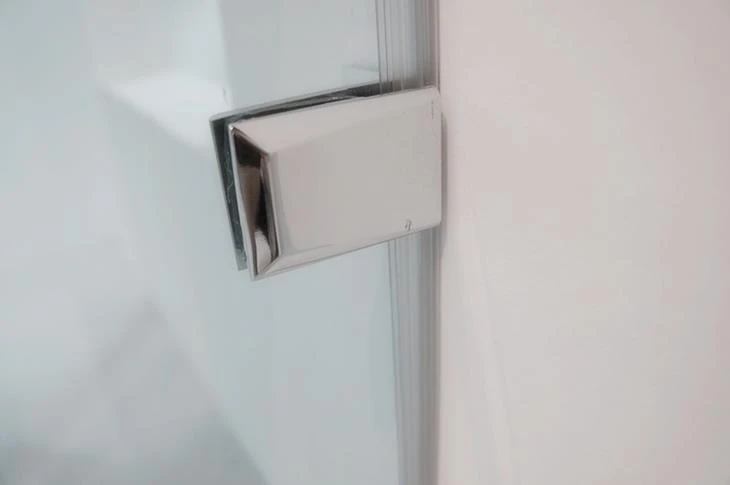 Rectangular Pivot Shower Enclosures Corner