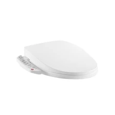 Автоматична отворена интелигентна тоалетна седалка