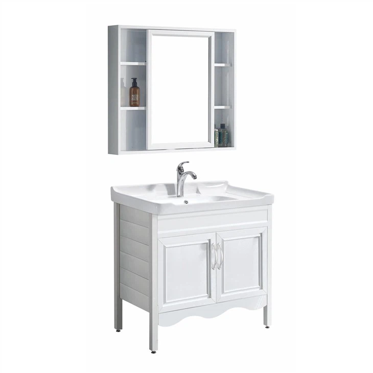 Шкаф за мебели за баня