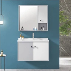 Ъглова суета за баня