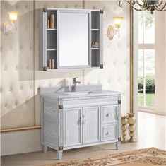 Единична суета в банята