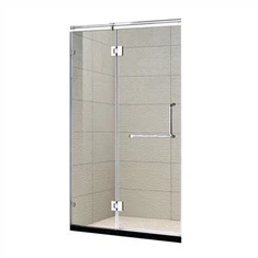 Екран за душ за суинг баня