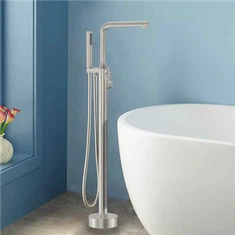 Комплект кран за душ