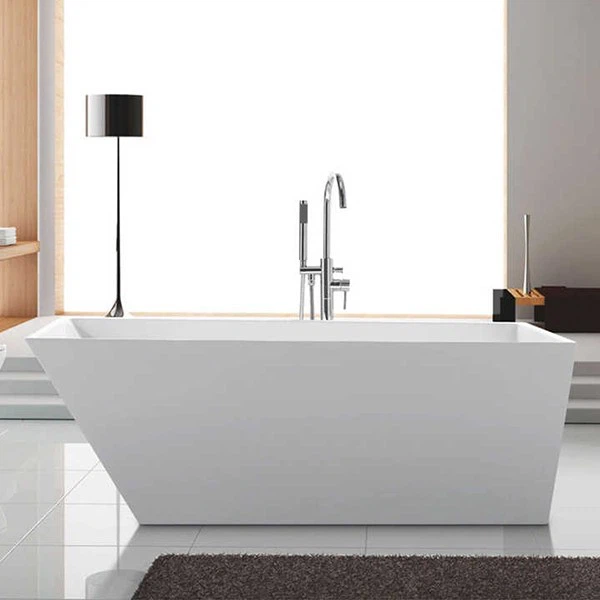 bath tubs and showers luxury